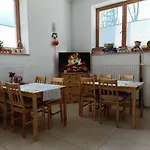 Holdysowka Przy Gondoli