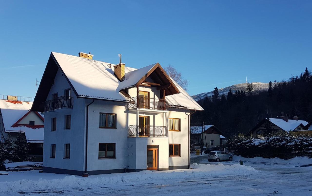 Ubytování v soukromí Holdysowka Przy Gondoli